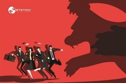 Chứng khoán phái sinh Ngày 19/08/2022: Áp lực bán lớn dần