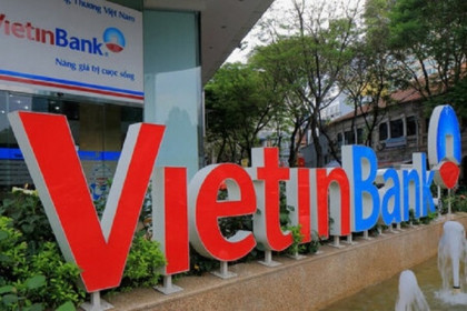 'Cửa' nào tăng vốn cho VietinBank?
