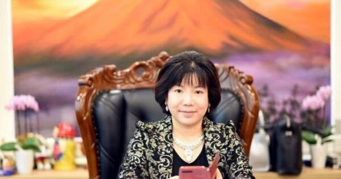 Gây thiệt hại 73 tỷ đồng, cựu Chủ tịch Công ty AIC Nguyễn Thị Thanh Nhàn bị khởi tố