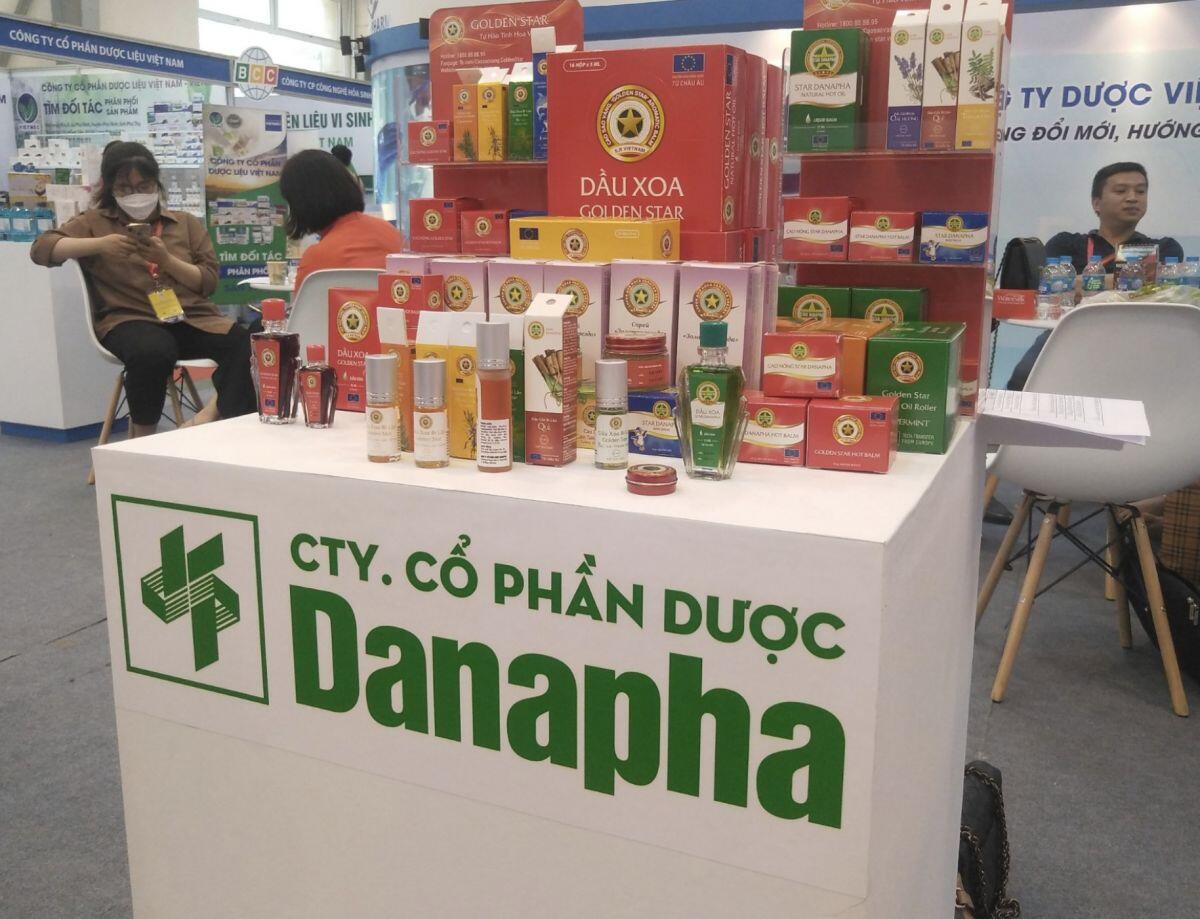 Dược Danapha làm gì với 150 tỷ đồng huy động từ trái phiếu?