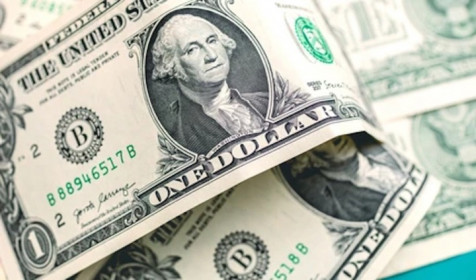 Hôm nay 18/8, USD tăng nhẹ