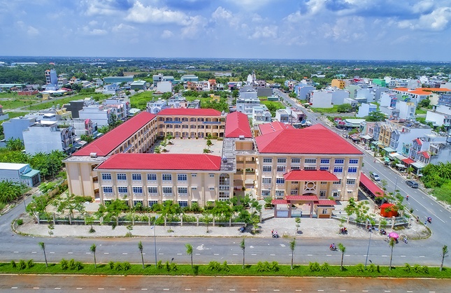 Dự án khu tái định cư An Phú Tây: Nguyên Chủ tịch UBND TPHCM Nguyễn Thành Phong từng chỉ đạo gì?