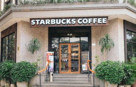 Starbucks kinh doanh ra sao sau gần 10 năm có mặt tại Việt Nam?