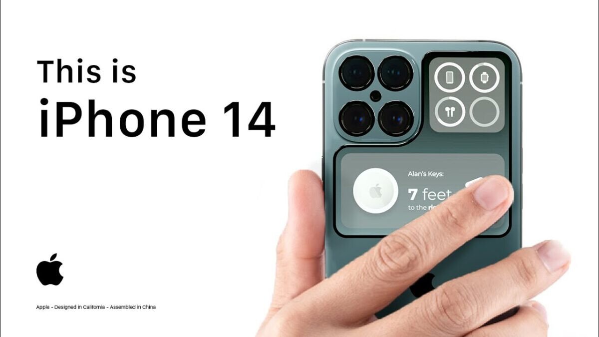 iPhone 14 có thể được ra mắt vào ngày 16/9, dự kiến sẽ đắt hơn 100 USD