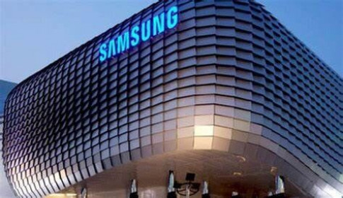 Samsung khởi công trung tâm R&D chip mới, kế hoạch đầu tư 15 tỷ USD