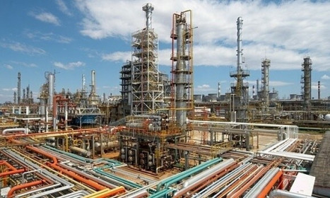 Nga là nhà cung cấp dầu thô hàng đầu cho Trung Quốc tháng thứ ba liên tiếp