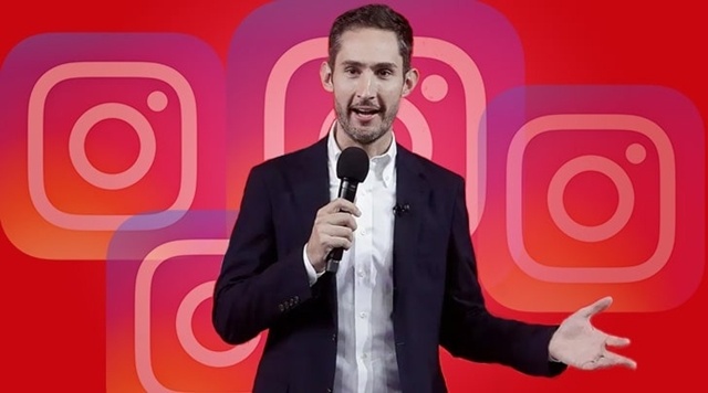 CEO Instagram chia sẻ về hành trình sự nghiệp và mối quan hệ với Mark Zuckerberg