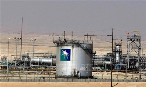 Tập đoàn dầu khí lớn nhất sẽ tăng mạnh công suất