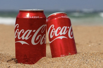 Coca-Cola: 'Bến đỗ' của nhà đầu tư