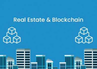 Blockchain - Thay đổi 'cuộc chơi' trong bất động sản