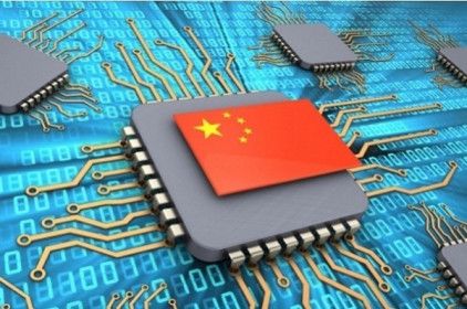 'Cuộc chiến' Silicon: Giải mã sức mạnh Trung Quốc