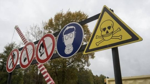 Binh sĩ Nga nhập viện vì ngộ độc nặng, Mátxcơva đổ lỗi cho Ukraine