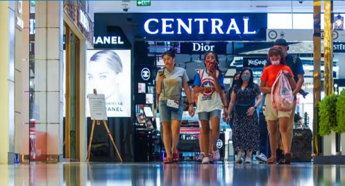 Đại gia Thái Lan Central Group nuôi tham vọng sở hữu mặt bằng bất động sản bản lẻ lớn nhất Việt Nam - CafeLand...