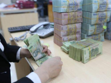 Lịch chốt quyền trả cổ tức bằng tiền của 12 doanh nghiệp tuần tới