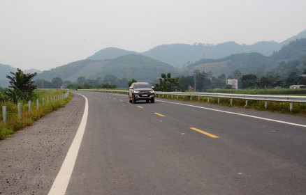 Hợp đồng dự án BT đầu tư xây dựng đường cao tốc Hòa Lạc - Hòa Lạc