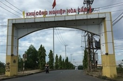 Đà Nẵng kêu gọi đầu tư xây dựng hạ tầng KCN Hòa Cầm giai đoạn 2