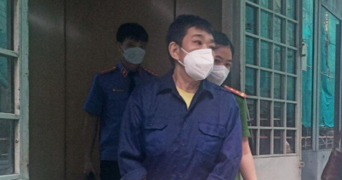 Chiếm đoạt gần 9 tỷ đồng, cựu Phó Chánh Văn phòng Quận ủy Phú Nhuận bị phạt 15 năm tù