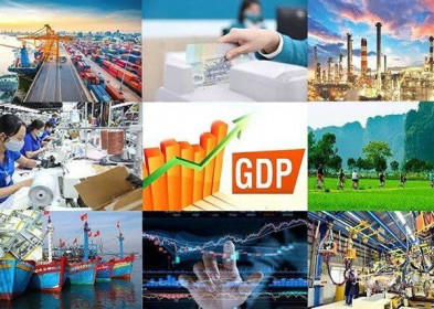 Triển vọng tích cực nền kinh tế Việt Nam giữa lạm phát toàn cầu