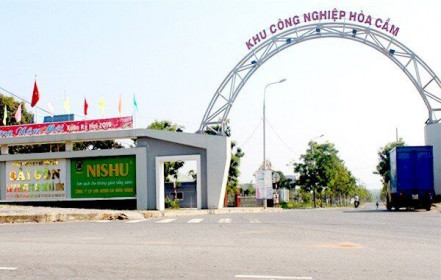 Đà Nẵng kêu gọi nhà đầu tư dự án KCN Hoà Cầm 2.200 tỷ đồng giai đoạn 2