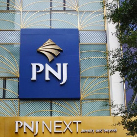 7 tháng, PNJ đạt 88% mục tiêu doanh thu năm 2022
