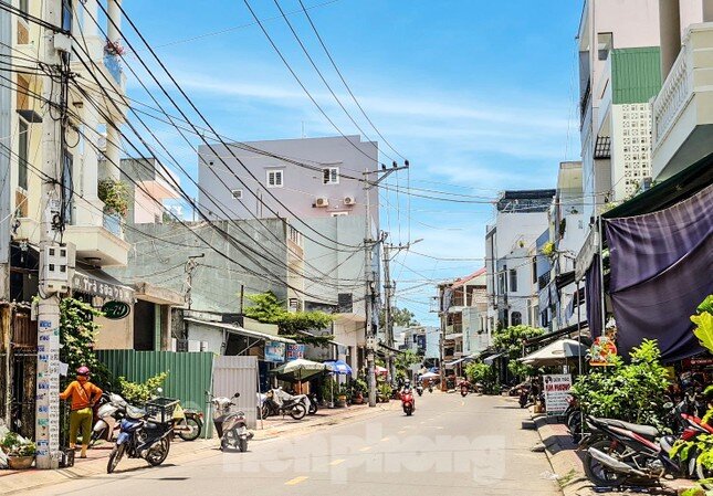 Đề nghị điều tra vụ hợp thức hóa hồ sơ thanh toán tại dự án xây dựng đường ở TP Quy Nhơn