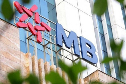 MB chào bán nợ hai doanh nghiệp tại Bình Dương với giá khởi điểm 2 tỷ đồng, bằng 3% tổng dư nợ