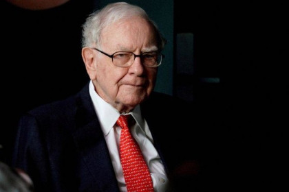 Những người trở thành tỷ phú nhờ Warren Buffett