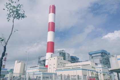 Vận hành thương mại nhà máy nhiệt điện BOT Nghi Sơn 2