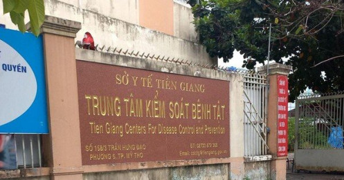 Công an Tiền Giang điều tra các gói thầu mua sắm liên quan đến Công ty Việt Á