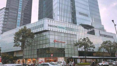 Singapore đã đầu tư gần 14 tỷ USD vào TP.HCM