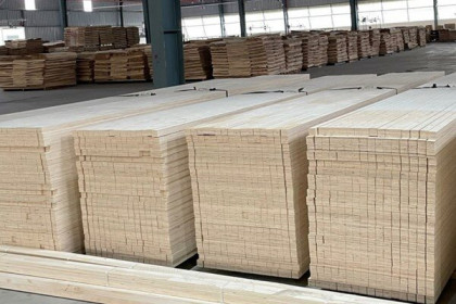 DOC chưa có quyết định cuối cùng áp thuế chống bán phá giá với gỗ dán cứng của Việt Nam