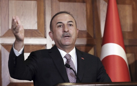 Ngoại trưởng Thổ Nhĩ Kỳ: Nhiều nước  NATO muốn xung đột Ukraine tiếp diễn