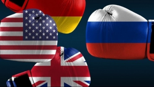 Chiến thuật "3 mục tiêu, 3 giai đoạn" của Mỹ và đồng minh liệu có thể "hạ knock-out" kinh tế Nga?