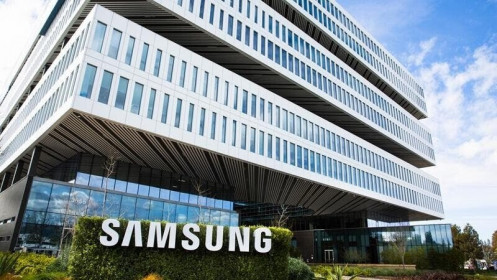 Samsung chuẩn bị ra mắt sàn giao dịch crypto vào năm 2023