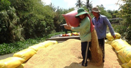Việt Nam hướng đến trở thành trung tâm nông sản top 10 thế giới