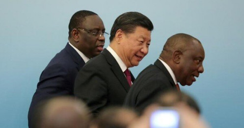 Thế giới 24h: Trung Quốc miễn nợ cho 17 quốc gia châu Phi