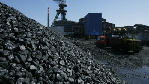 Là “cường quốc” than ở châu Âu, Ba Lan đang điêu đứng vì cấm vận than Nga