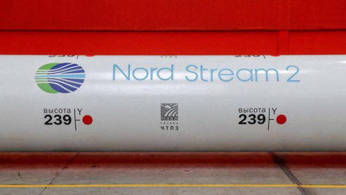 EU bị chia rẽ về việc khởi động đường ống Nord Stream 2 của Nga