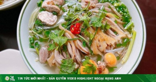 Giá xăng giảm 5 lần liên tiếp nhưng bát phở đầu ngõ vẫn 50 nghìn đồng không giảm