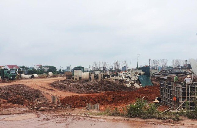 Bắc Giang điều chỉnh quy hoạch loạt khu dân cư và khu đô thị theo hướng tăng nâng tầng