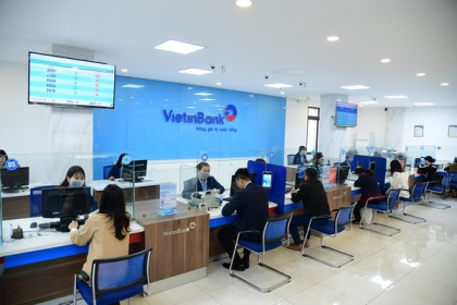 VietinBank bán nợ 85 tỷ đồng liên quan đến nhà máy tái sử dụng nước KCN Tam Thăng