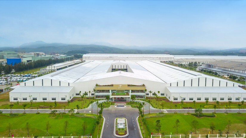 Thaco muốn làm tổ hợp nhà máy bô xít, alumin 50.000 tỷ đồng ở Lâm Đồng