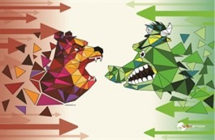 Chứng khoán Tuần 22-26/08/2022: Khối lượng giao dịch duy trì ở mức thấp