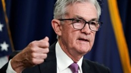 Giới đầu tư chờ đợi thông điệp của Fed tại Jackson Hole