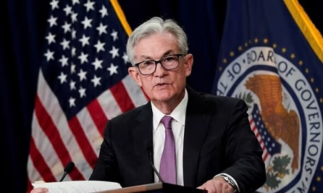 Ông Powell: Chống lạm phát có thể gây 'tổn thương' nền kinh tế nhưng là 'cái giá' cần phải trả