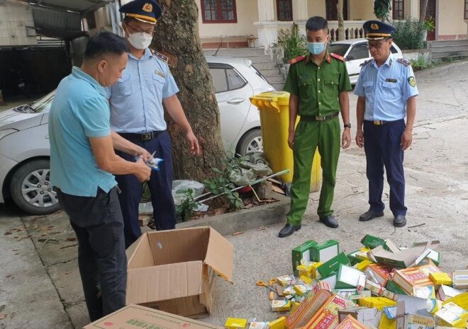 Mua thuốc trị ngứa trôi nổi ở Hà Nội mang lên Lạng Sơn tiêu thụ