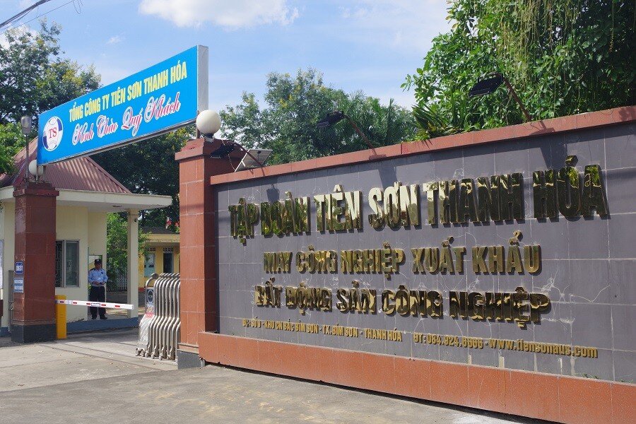 Chủ tịch HĐQT Tiên Sơn Thanh Hóa đăng ký mua 3 triệu cổ phiếu AAT