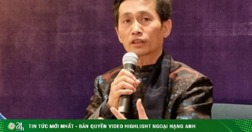Thạc sĩ 48 tuổi người Bắc Ninh sở hữu tài sản gần 700 tỷ đồng
