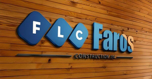 Cổ phiếu ROS và chuyện vi phạm Luật Doanh nghiệp từ việc tăng vốn khống