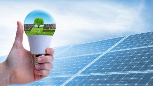 Năng lượng tái tạo - biến tiềm năng thành sức mạnh, xu hướng tất yếu cho cuộc sống xanh